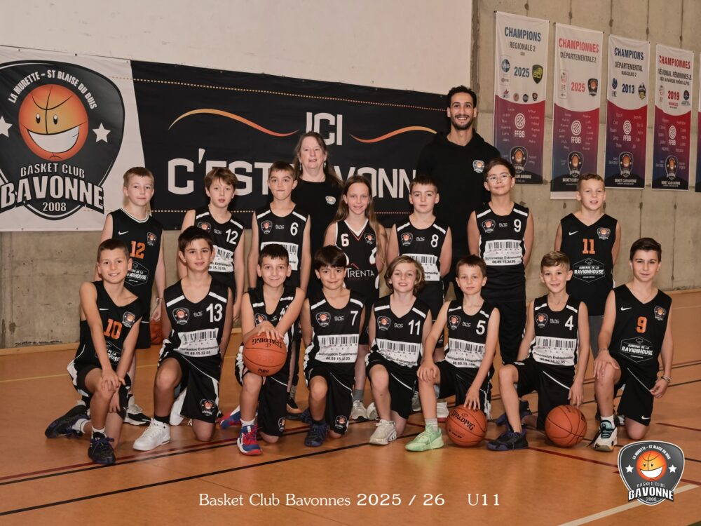 U11 A