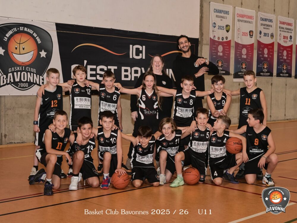 U11 C