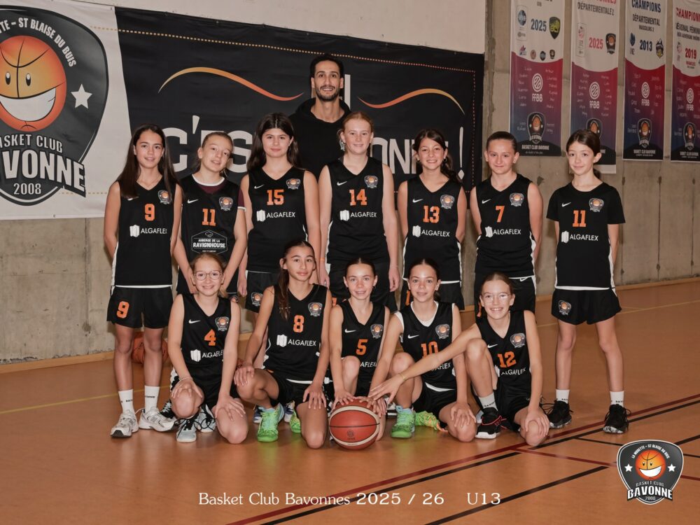 U13F A