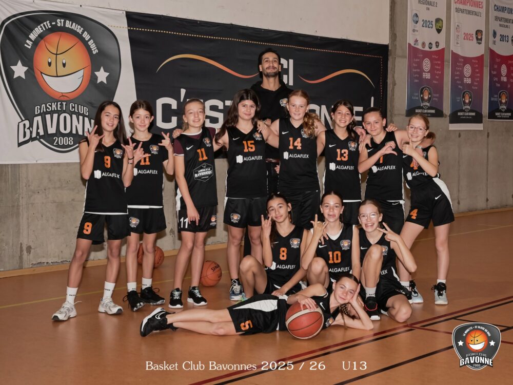 U13F C