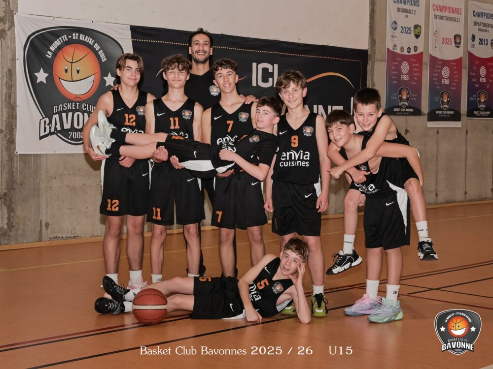 U15 C