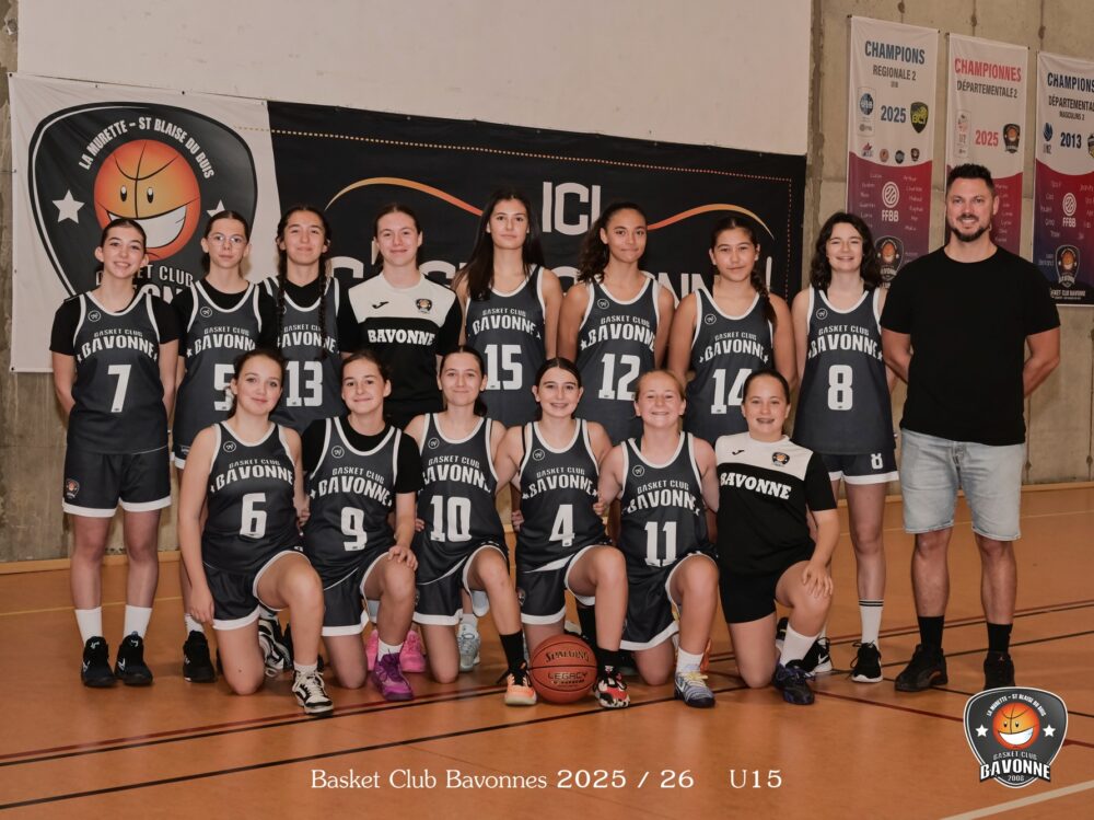 U15F A
