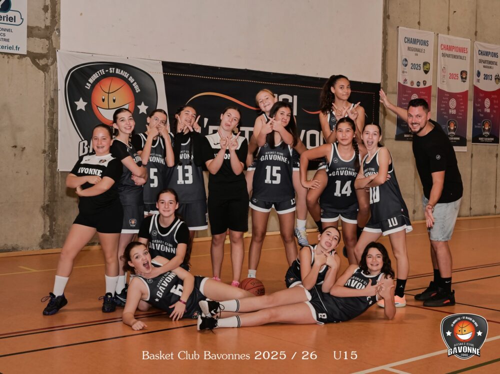 U15F C
