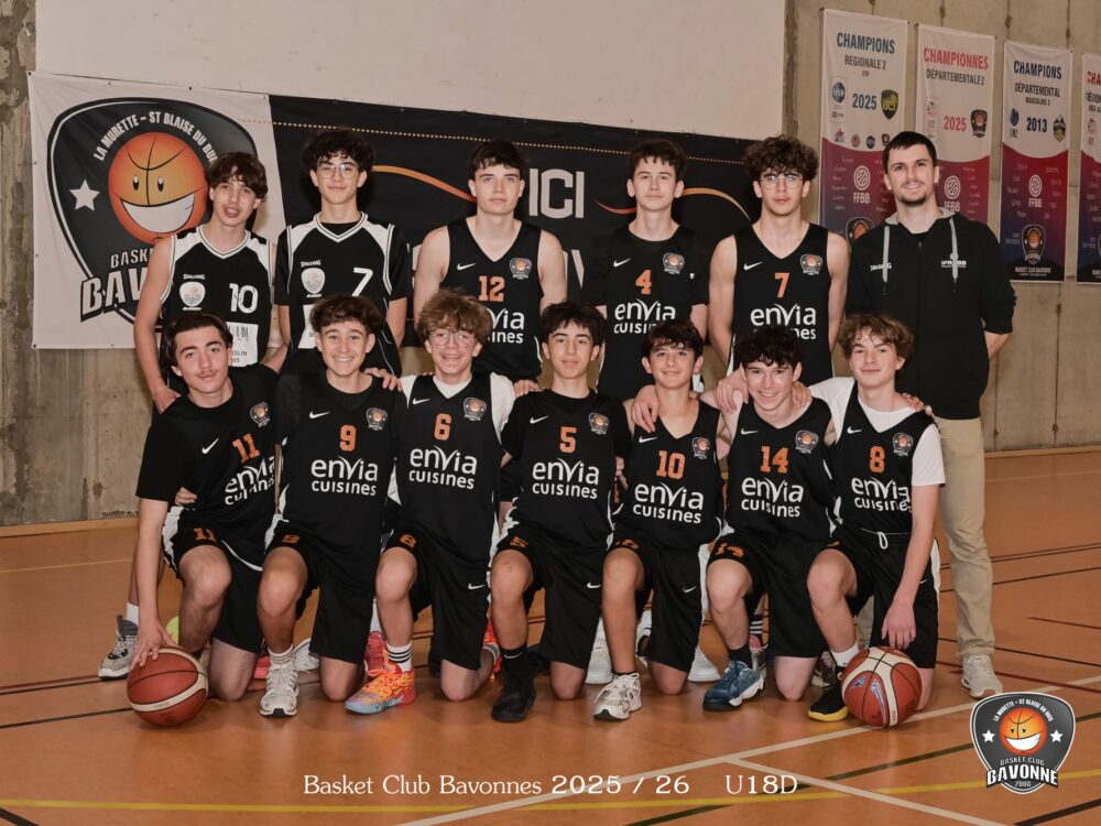 U18D A