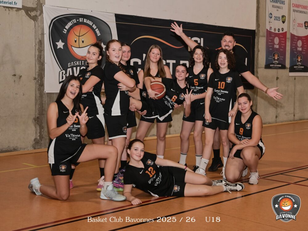 U18F C