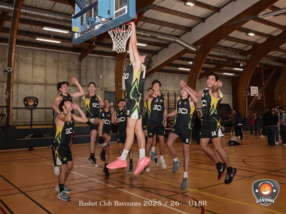 U18R C